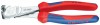 Кусачки торцевые особой мощности 200 мм KNIPEX 67 05 200 KN-6705200 фото 1 — Фирменный магазин Knipex в России