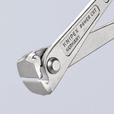 Клещи арматурные особой мощности с высокой передачей усилия, 250 мм, KNIPEX 99 14 250 KN-9914250 — Фирменный магазин Knipex в России