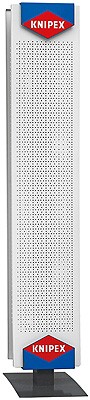 KN-001930V04 Напольная стойка двусторонняя пустая — Фирменный магазин Knipex в России