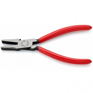 Плоскогубцы, 160 мм, KNIPEX 20 01 160 KN-2001160 — Фирменный магазин Knipex в России