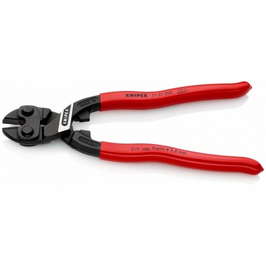 KN-7131200SB KNIPEX CoBolt® черненые, 200 mm — Фирменный магазин Knipex в России