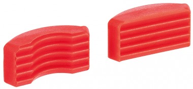 1 пара запасных зажимных губок для 12 50 200 KNIPEX 12 59 02 KN-125902 — Фирменный магазин Knipex в России