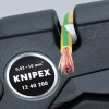 1 пара запасных зажимных губок для 12 50 200 KNIPEX 12 59 02 KN-125902 фото 3 — Фирменный магазин Knipex в России