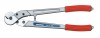 Ножницы для резки проволочных тросов и кабелей KNIPEX 95 71 445 KN-9571445 фото 1 — Фирменный магазин Knipex в России