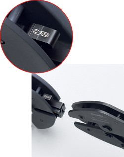 Магазин для смены плашек KNIPEX 97 39 90 KN-973990 — Фирменный магазин Knipex в России