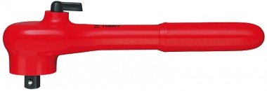 Ключ трещоточный KNIPEX 98 41 KN-9841 — Фирменный магазин Knipex в России