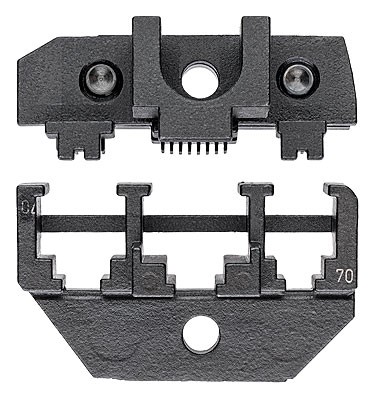 Плашка опрессовочная KNIPEX 97 49 70 KN-974970 — Фирменный магазин Knipex в России