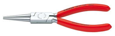 Длинногубцы, 160 мм, KNIPEX 30 33 160 KN-3033160 — Фирменный магазин Knipex в России