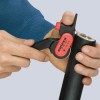 KN-1640150SB Инструмент для удаления оболочек 150 mm фото 3 — Фирменный магазин Knipex в России