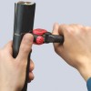 KN-1640150SB Инструмент для удаления оболочек 150 mm фото 6 — Фирменный магазин Knipex в России