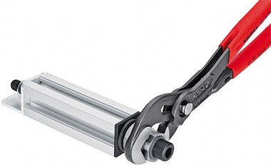 KN-004004 Демонстрационный чемодан — Фирменный магазин Knipex в России