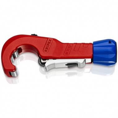 KNIPEX TubiX® Труборез, Ø 6 - 35 мм, L-260 мм KN-903102BK — Фирменный магазин Knipex в России