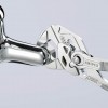 Клещи переставные-гаечный ключ, 180 мм, KNIPEX 86 03 180 KN-8603180 фото 12 — Фирменный магазин Knipex в России