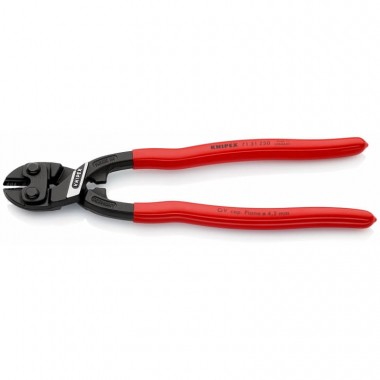 Прямой компактный болторез KNIPEX CoBolt® XL 71 31 250 KN-7131250 — Фирменный магазин Knipex в России