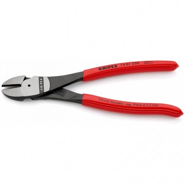 Бокорезы особой мощности KNIPEX 74 01 200 KN-7401200 — Фирменный магазин Knipex в России