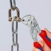 KN-8605180SB Клещи переставные-гаечный ключ, хромированные 180 mm фото 13 — Фирменный магазин Knipex в России