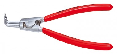 Щипцы для стопорных колец (внешних), 125 мм, KNIPEX 46 23 A01 KN-4623A01 &mdash; Фирменный магазин Knipex в России