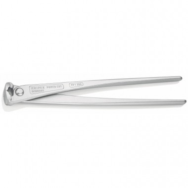 Клещи арматурные особой мощности с высокой передачей усилия, 300 мм, KNIPEX 99 14 300 KN-9914300 — Фирменный магазин Knipex в России