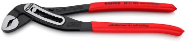 KN-8801250SB KNIPEX Alligator® черненые, 250 mm — Фирменный магазин Knipex в России