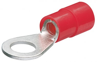 Наконечники кабельные, кольцевая форма KNIPEX 97 99 172 KN-9799172 &mdash; Фирменный магазин Knipex в России