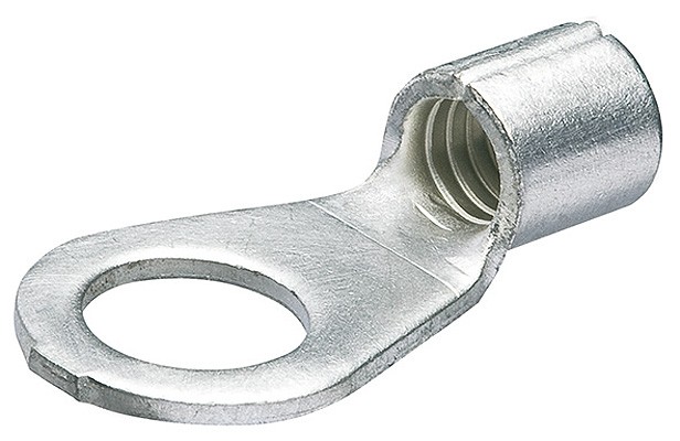 Прессуемые кабельные наконечники KNIPEX 97 99 217 KN-9799217 фото 1 — Фирменный магазин Knipex в России