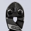 KN-7131250SB KNIPEX CoBolt® XL черненые, 250 mm фото 4 — Фирменный магазин Knipex в России