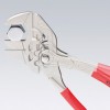 Клещи переставные-гаечный ключ, 250 мм, KNIPEX 86 02 250 KN-8602250 фото 2 — Фирменный магазин Knipex в России