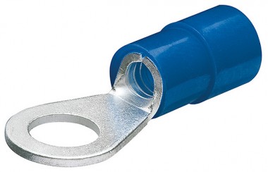 Наконечники кабельные, кольцевая форма KNIPEX 97 99 173 KN-9799173 &mdash; Фирменный магазин Knipex в России