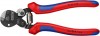 KN-9562160SB Ножницы для резки проволочных тросов 160 mm фото 1 — Фирменный магазин Knipex в России