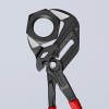 Клещи переставные-гаечный ключ, 250 мм, KNIPEX 86 01 250 KN-8601250 фото 4 — Фирменный магазин Knipex в России