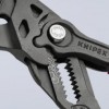 KN-8602180 Клещи переставные-гаечный ключ фосфатированные, 180 мм фото 7 — Фирменный магазин Knipex в России