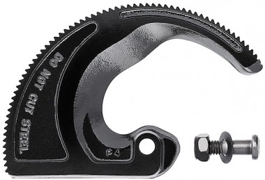 Подвижный запасной нож для 95 31 250 / 95 36 250 KNIPEX 95 39 250 KN-9539250 — Фирменный магазин Knipex в России