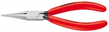 Плоскогубцы для регулировки, 135 мм, KNIPEX 32 11 135 KN-3211135 — Фирменный магазин Knipex в России