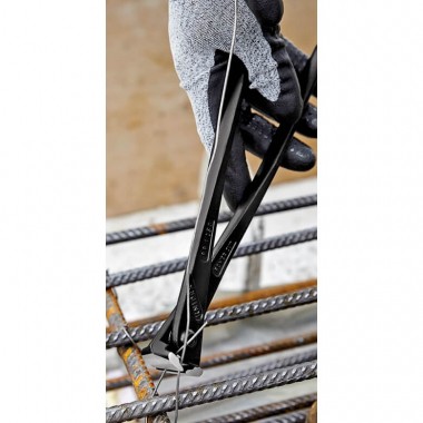 KN-9910300SB Клещи арматурные особой мощности черненые, 300 mm — Фирменный магазин Knipex в России