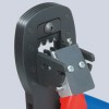 Обжимные клещи для миниатюрных штекеров, параллельный обжим KNIPEX 97 54 27 KN-975427 фото 2 — Фирменный магазин Knipex в России