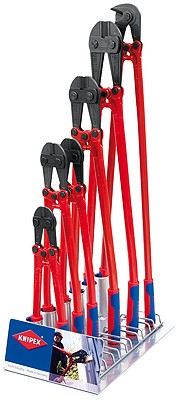 KN-0019371 Напольный дисплей — Фирменный магазин Knipex в России