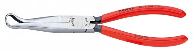 Плоскогубцы механика, 200 мм, KNIPEX 38 91 200 KN-3891200 — Фирменный магазин Knipex в России