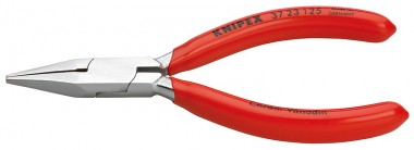 Плоскогубцы захватные для точной механики, 125 мм, KNIPEX 37 23 125 KN-3723125 — Фирменный магазин Knipex в России