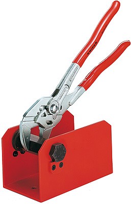 Стенд испытательный KNIPEX 00 19 21T KN-001921T — Фирменный магазин Knipex в России