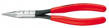 Плоскогубцы монтажные, 200 мм, KNIPEX 28 21 200 KN-2821200 &mdash; Фирменный магазин Knipex в России