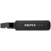 Стриппер для удаления оболочки кабеля KNIPEX 16 30 135 SB KN-1630135SB фото 3 — Фирменный магазин Knipex в России