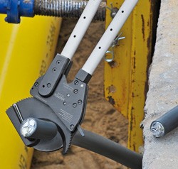 Подвижный запасной нож для 95 31 720 / 95 32 060 KNIPEX 95 39 720 KN-9539720 — Фирменный магазин Knipex в России