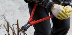 Болторез 460 мм KNIPEX 71 72 460 KN-7172460 — Фирменный магазин Knipex в России