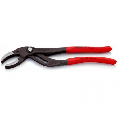 Клещи трубные захватные KNIPEX 8101250 KN-8101250 — Фирменный магазин Knipex в России
