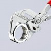 KN-8603180SB Клещи переставные-гаечный ключ, хромированные 180 mm фото 5 — Фирменный магазин Knipex в России