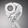 KN-8603180SB Клещи переставные-гаечный ключ, хромированные 180 mm фото 4 — Фирменный магазин Knipex в России