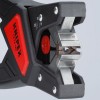 KN-1274180SB Автоматический инструмент для снятия изоляции 175 mm фото 4 — Фирменный магазин Knipex в России