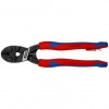 KN-7102200TBK KNIPEX CoBolt® черненые, 200 mm фото 2 — Фирменный магазин Knipex в России