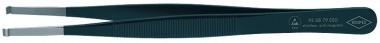 Прецизионный пинцет KNIPEX 92 08 79 ESD KN-920879ESD — Фирменный магазин Knipex в России