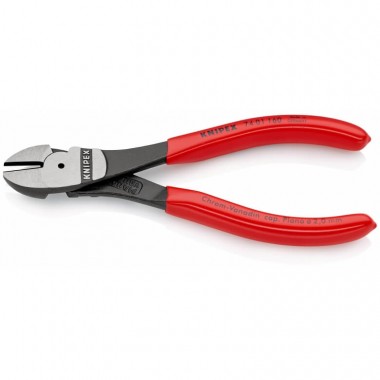 Бокорезы особой мощности KNIPEX 74 01 160  KN-7401160 — Фирменный магазин Knipex в России